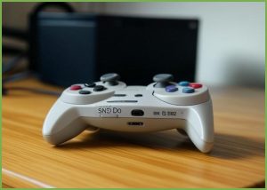 8BitDo SN30 Pro...