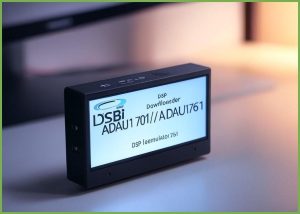 USBi 에뮬레이터/DSP ...