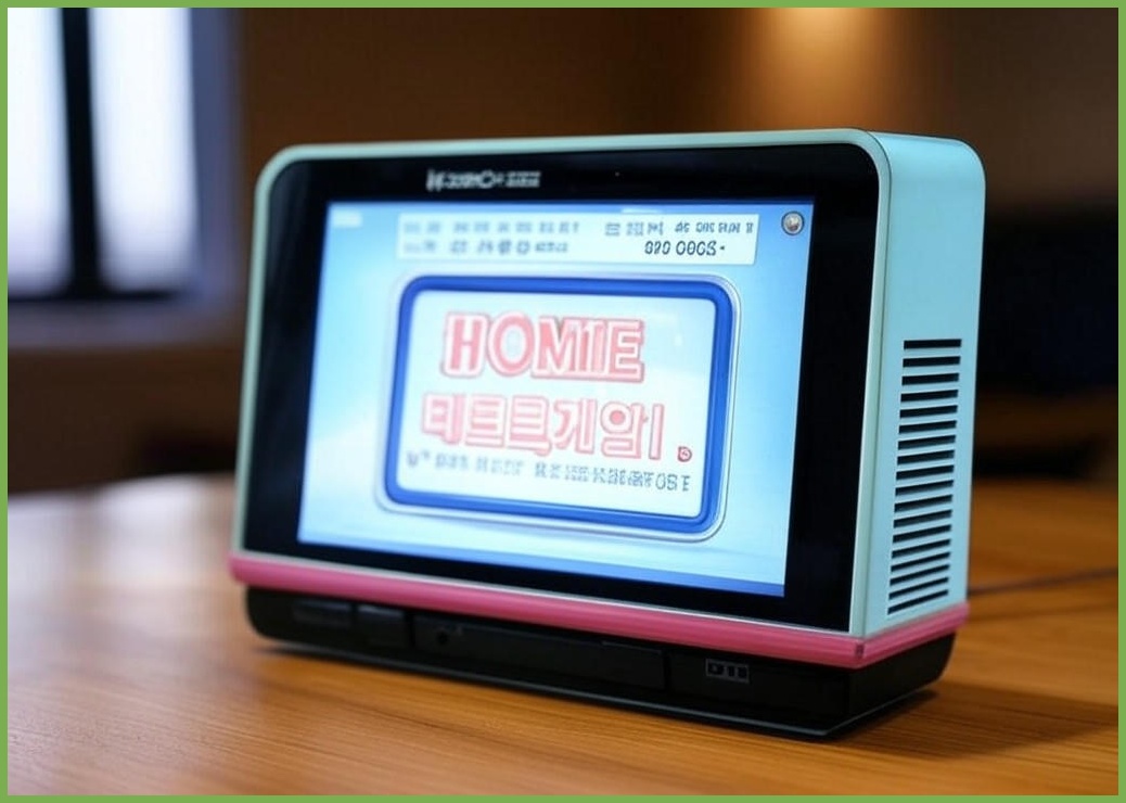 HOMIE 레트로게임기 3.0인치 고화질 화면 게임기 666종 게임 휴대용게임기  텔레비전 연결 가정용 오락기
