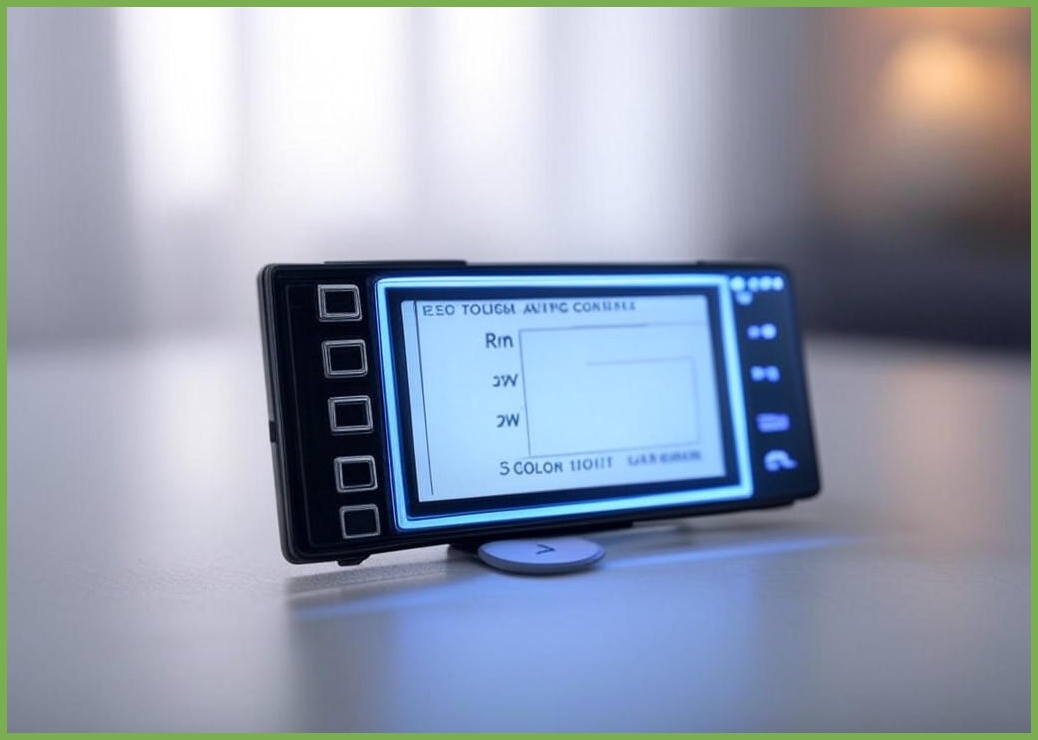 LED 조명 온라인 터치 스위치 디밍 컨트롤러, 2 미터 라인, 3W, 3 색 라이트 보드, 32mm, DC 5V, 1 개