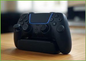 PS5 컨트롤러 홀더 PS5...
