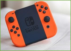이이네 Switch/Swit...