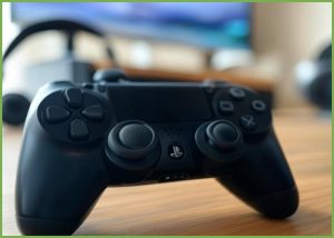 겜맥 시그니처 PS4 듀얼 ...