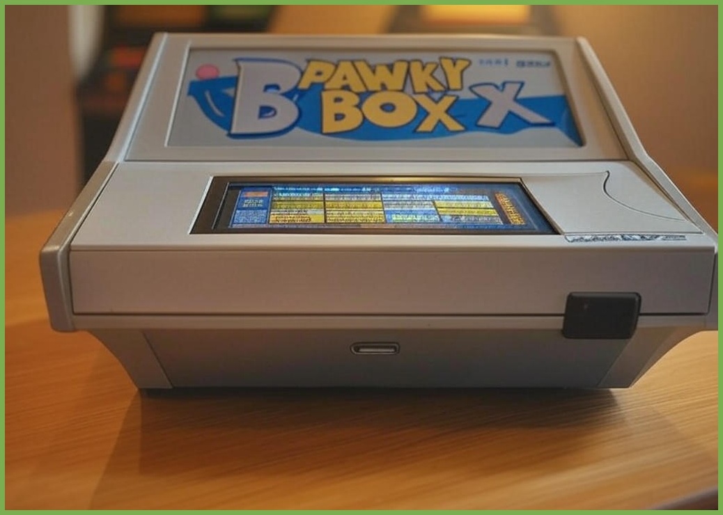레트로 오락실 게임기 Pawky Box 콘솔, PS1/DC/나오미 50000 + 슈퍼 콘솔