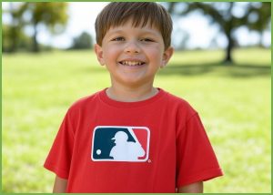 뉴에라 아동용 MLB 베이직...