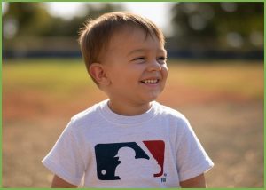 뉴에라 아동용 MLB 베이직...