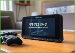 닌텐도 스위치2 9in1 스...
