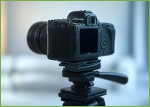두온 DSLR 영상촬영 장비...