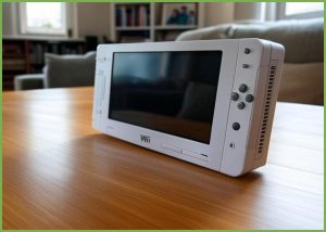 만들기 닌텐도 Wii