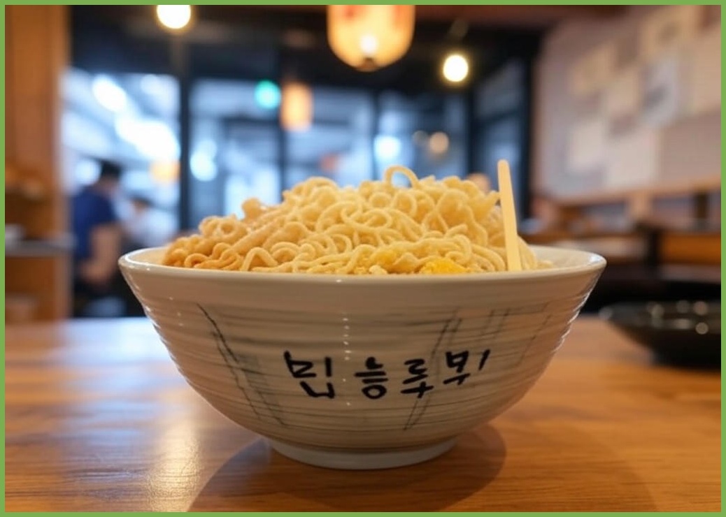 비비고 도톰해물완자 (냉동)