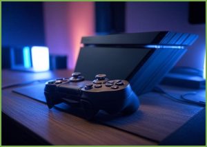 빅트릭스 팀PS4용 AMP ...