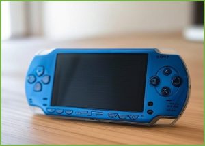 소니 PSP 홍콩판 휴대용 ...