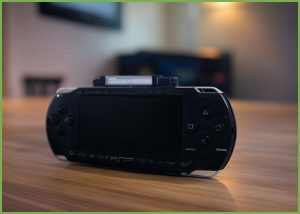 소니 PSP 홍콩판 휴대용 ...