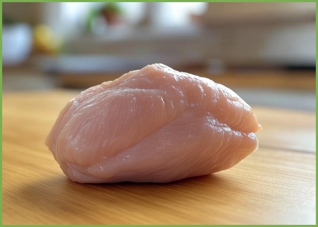 탐사 반려동물 동결건조 간식 닭가슴살 240g, 1개 - 이미지 1
