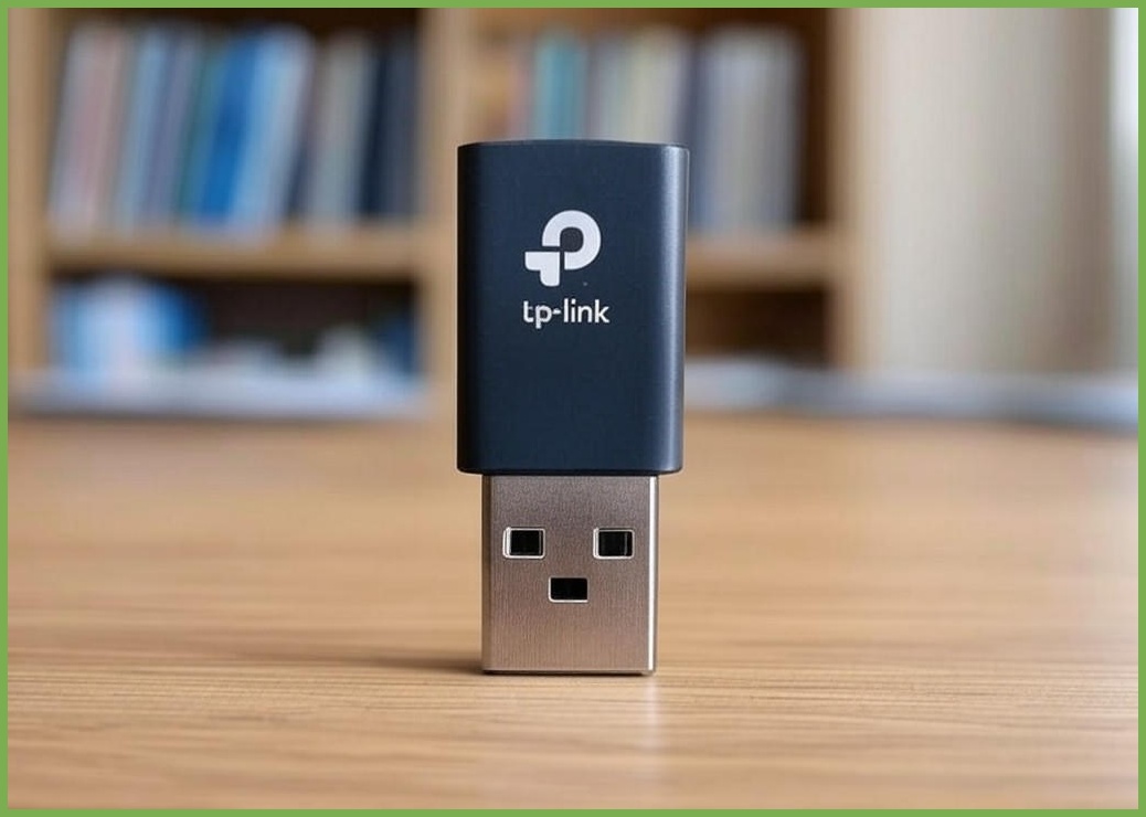 티피링크 블루투스 5.3 나노 USB 어댑터