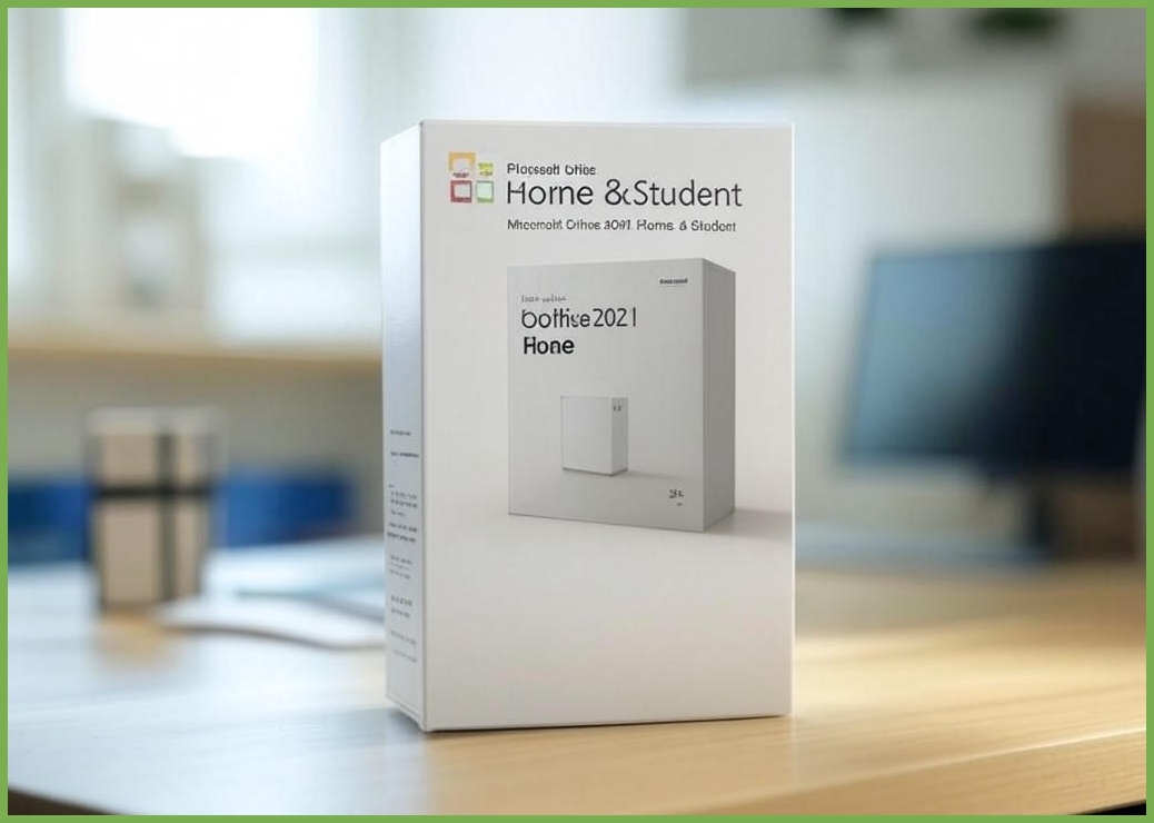 한국 마이크로소프트 오피스 2021 가정용 한글 Home & Student PKC 영구사용버전, 오피스 2021 Home Student PKC 한글 - 이미지 1